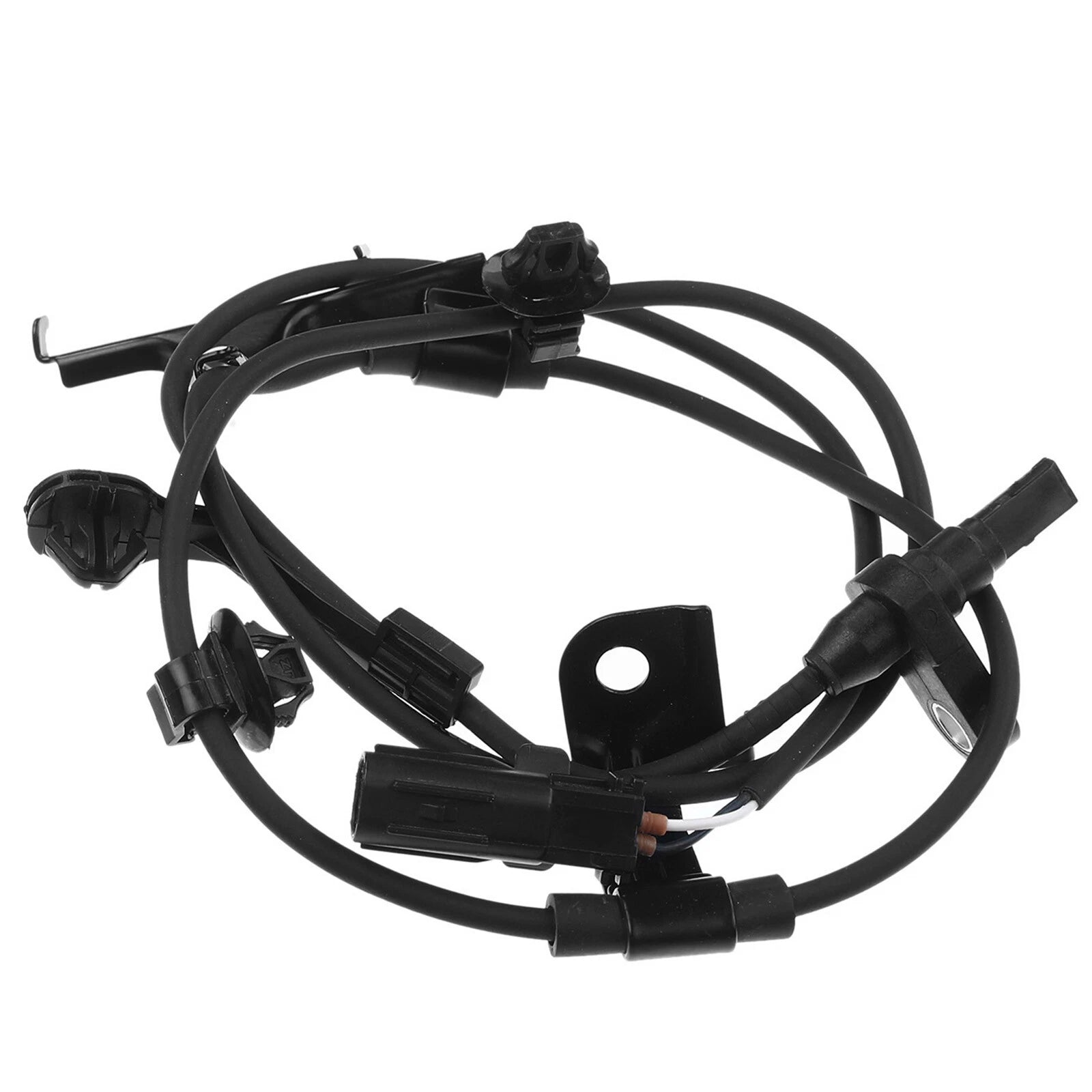 Front ABS Wheel Speed Sensors for Toyota Yaris (2011–2018) L4 1.5L