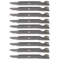 10X Hi Lift Standard Mower Blade for Huskee (Replaces LAB50-0093)