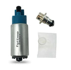 FPF EFI Fuel Pump + Regulator + Strainers for Yamaha YZFR6S (2006–2008) #5PW-13907-03-00