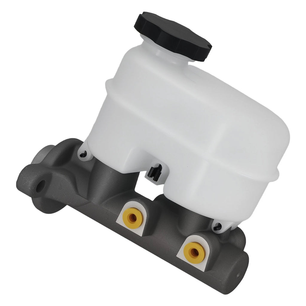 Brake Master Cylinder w/ Reservoir for Chevrolet S10 (2001–2004)