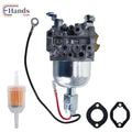 Carburetor w/ Gaskets for Generac Generator GN220 (C-7107, 0D8332)