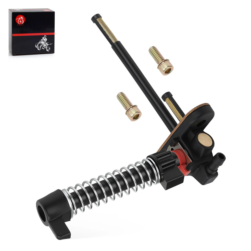 Fuel Valve Shutoff Petcock Assy for Polaris Sportsman 400, Scrambler 500 (1996–2006)