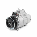 A/C Compressor for BMW X5 3.0si xDrive30i (2007–2010) 64529185143