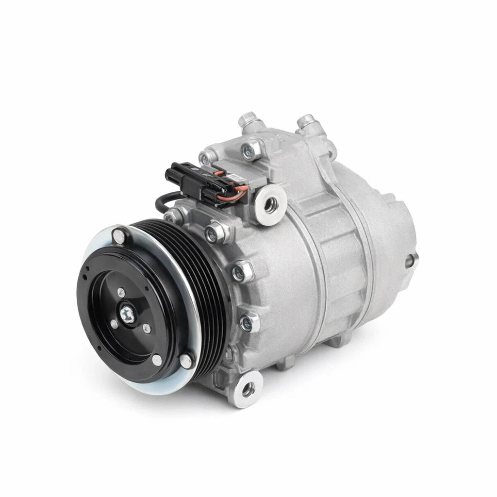 A/C Compressor for BMW X5 3.0si xDrive30i (2007–2010) 64529185143
