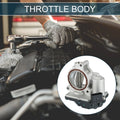 Throttle Body for Audi A7 Quattro 3.0L V6 (2014) - 057-128-063-D/G