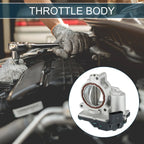 Throttle Body for Audi A7 Quattro 3.0L V6 (2014) - 057-128-063-D/G