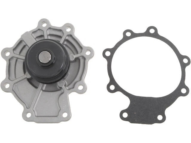 Water Pump for Jaguar X Type (2002–2008) SV435ND