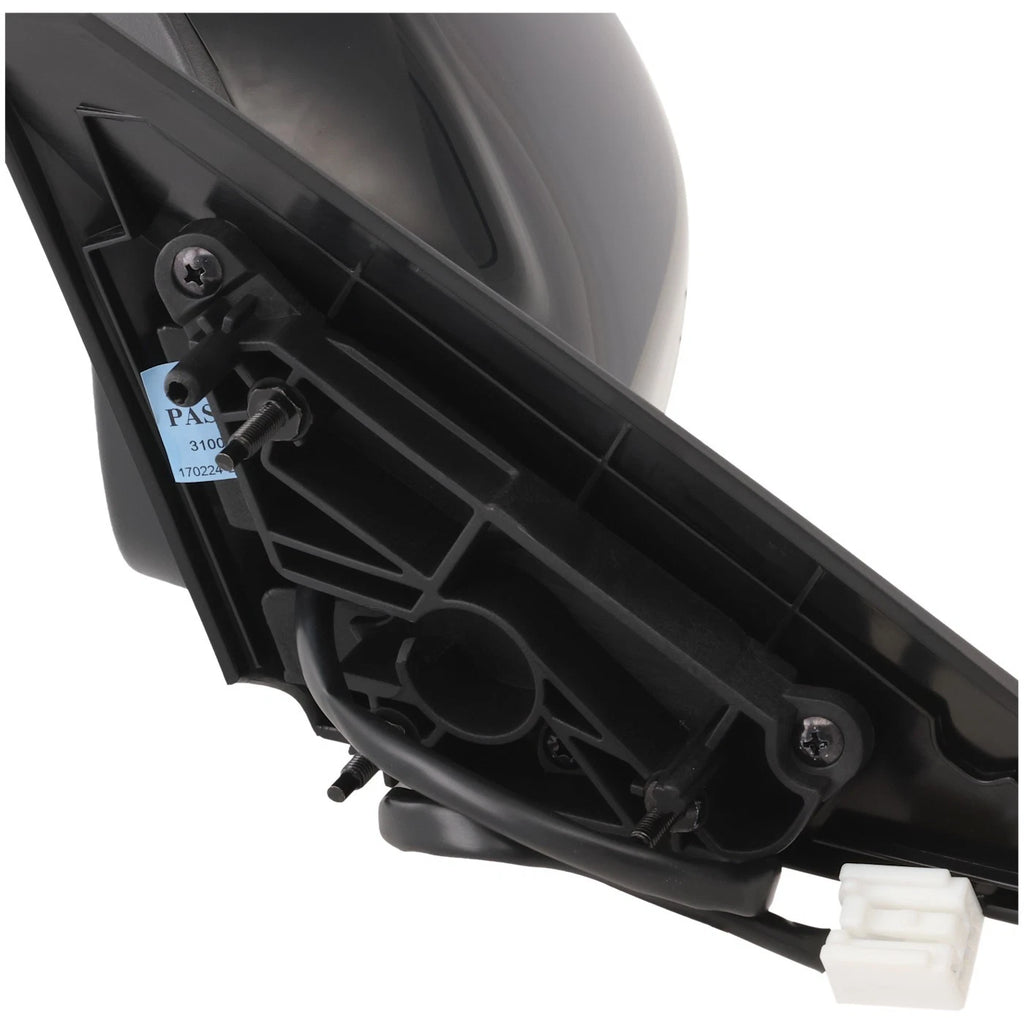 Driver Side Mirror for Mazda (2003–2008)