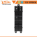 Power Window Switch for Subaru Legacy (2010–2012)