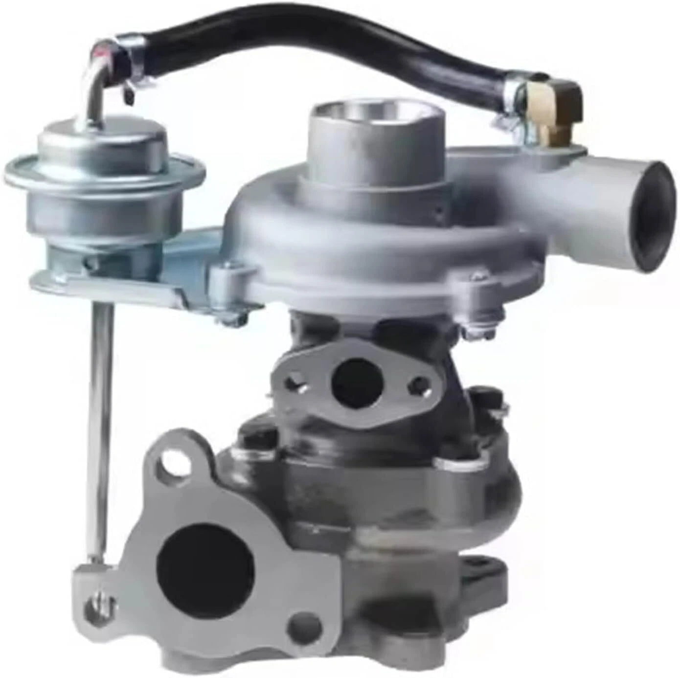 Turbo RHB31 Turbocharger 129137-18010 for Yanmar 3TN84