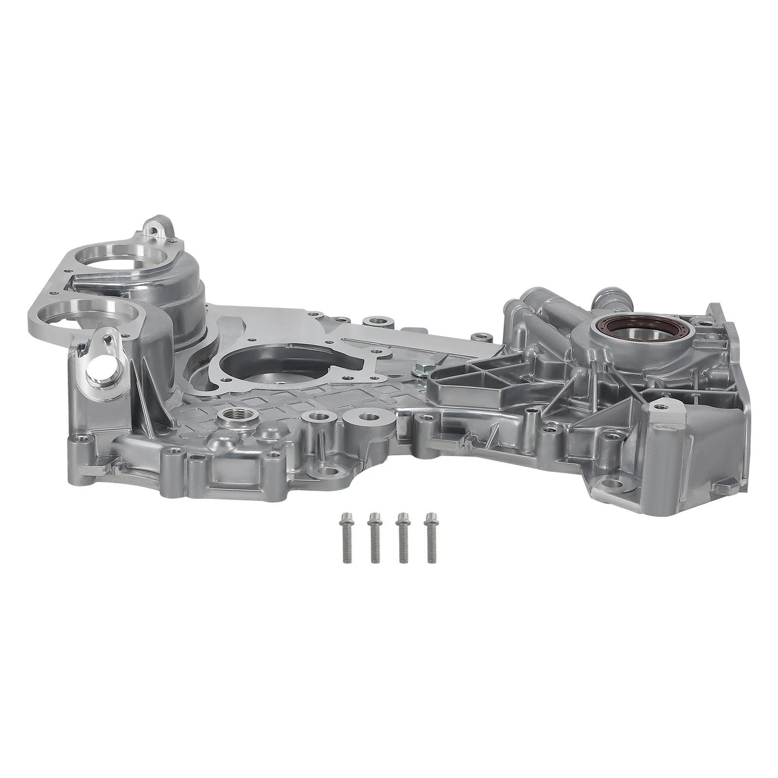 Timing Cover for Chevrolet Sonic, Cruze, Trax (2011–2020) & Buick Encore (2013–2017)