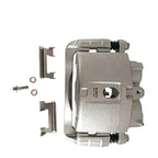 Front Right Brake Caliper w/ Bracket for Chevy Silverado 1500 GMC Savana 2500 (V6)