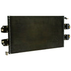 A/C Condenser for Chevy Express Van GMC 2500 3500