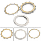 Clutch Kit Steel & Friction Plates for Triumph Daytona Tiger 955 (1997–2006)