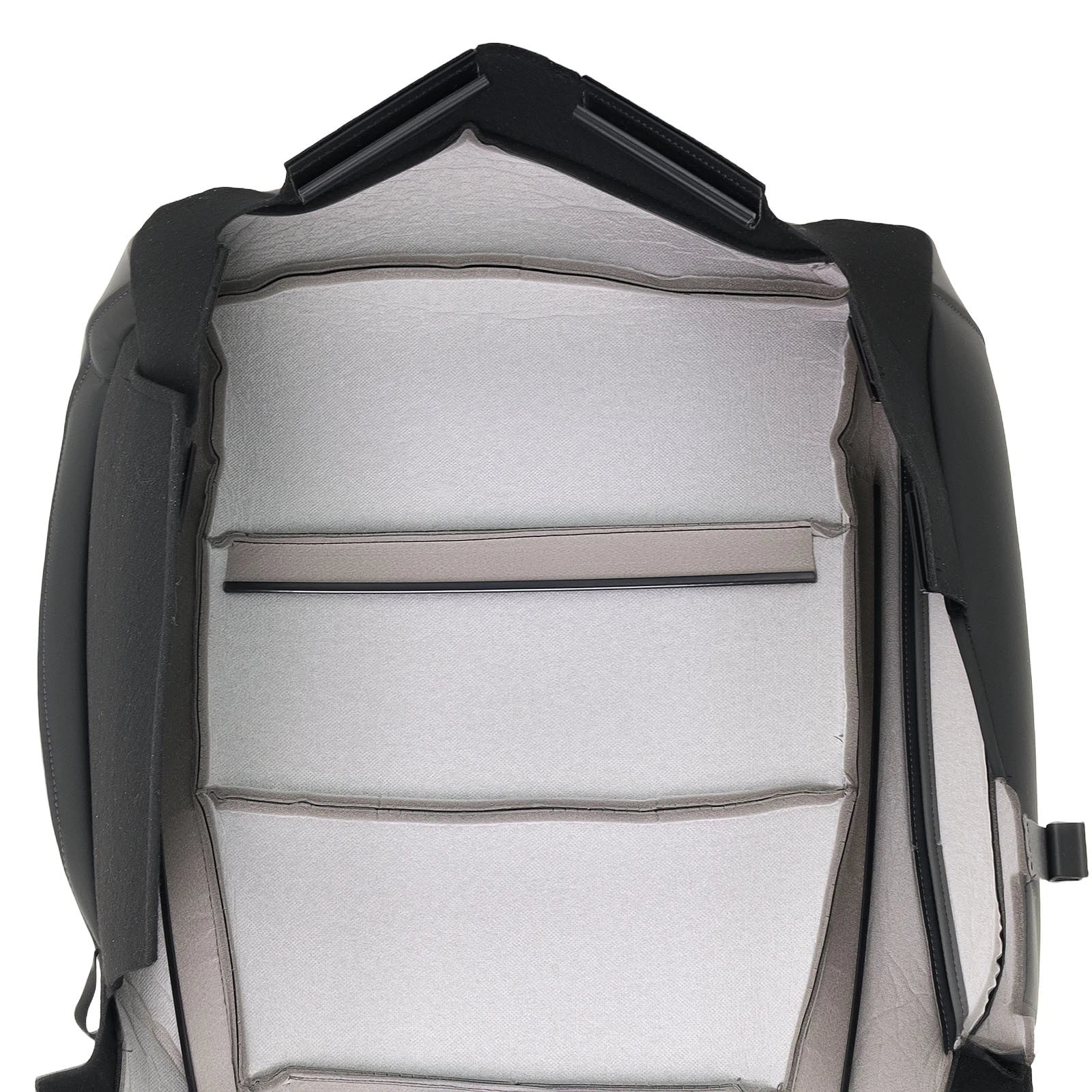 Driver Bottom Perforated Cover for Ford F150 Raptor (2017–2020)