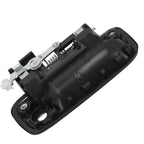 Outer Door Handle Front Left for Toyota Tacoma (1995–2004) 69220-35030
