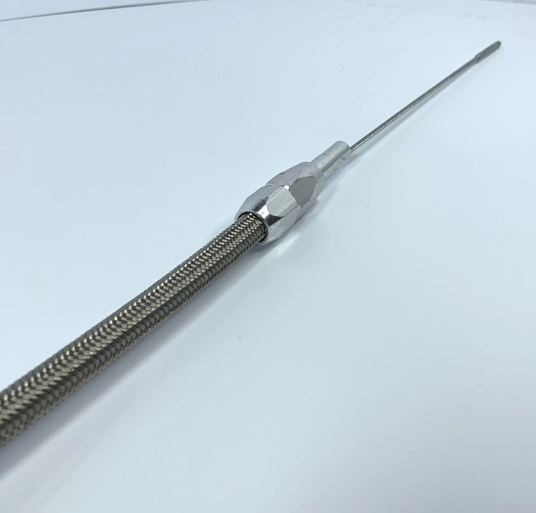 Flexible Billet Engine Oil Dipstick for Ford FE 352 (1955–1977)