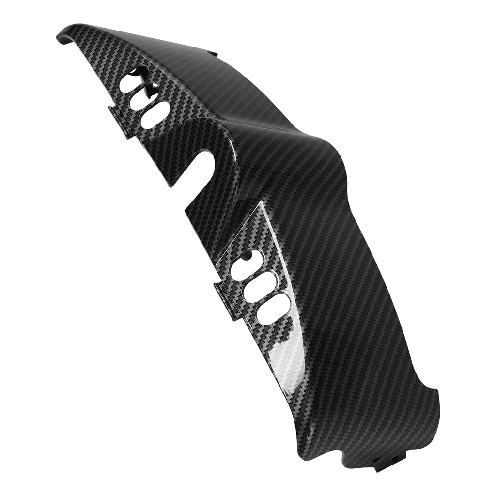 Inner Fairing Skirt for Harley Electra Glide (2014–2024) Carbon Fiber
