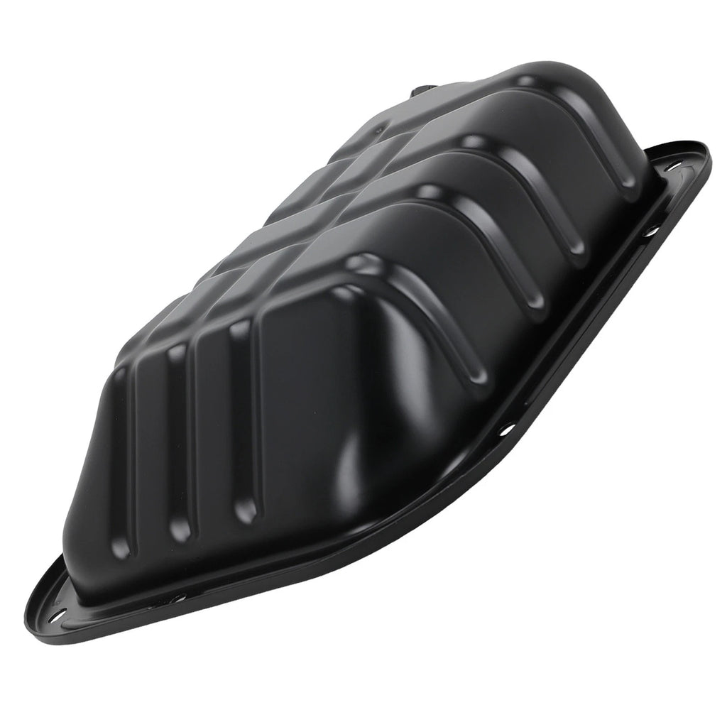 Oil Pan Steel for Nissan Maxima V6 3.5L (2008–2018) NSP24C Direct Replace