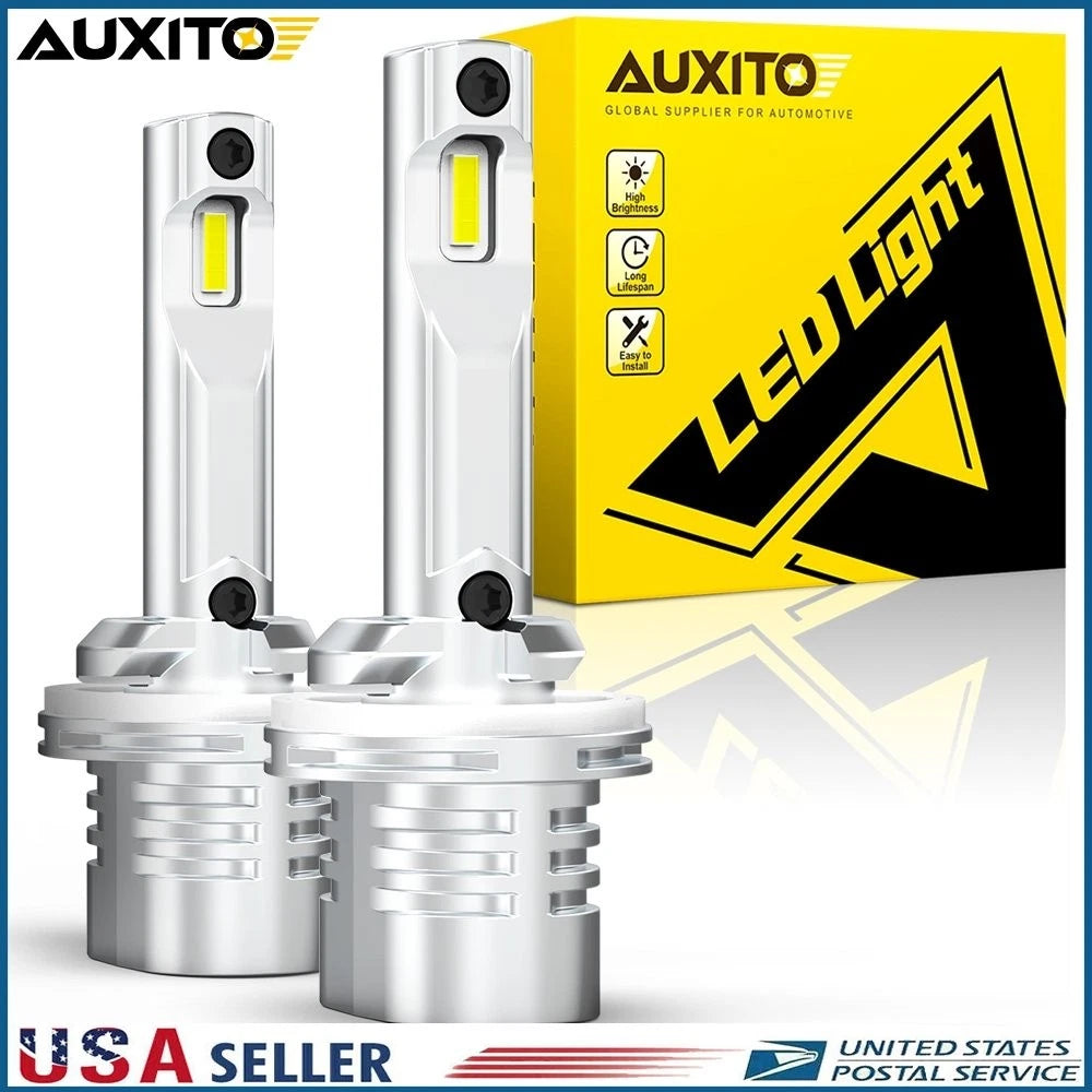 2X LED Fog/Driving Light Bulb