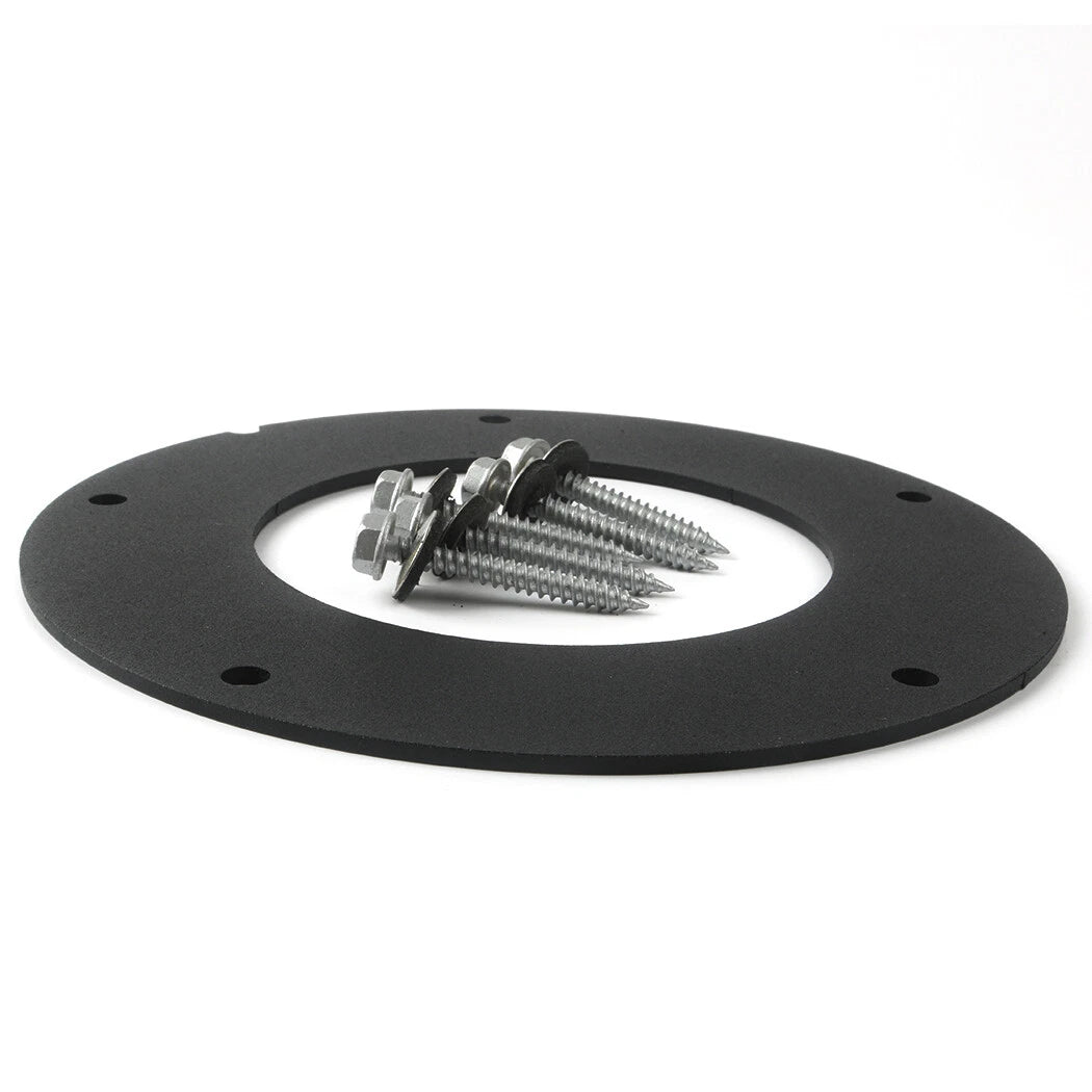 Gas Tank Lock Ring Repair Kit for Chevrolet Colorado GMC Canyon (2004–2005)