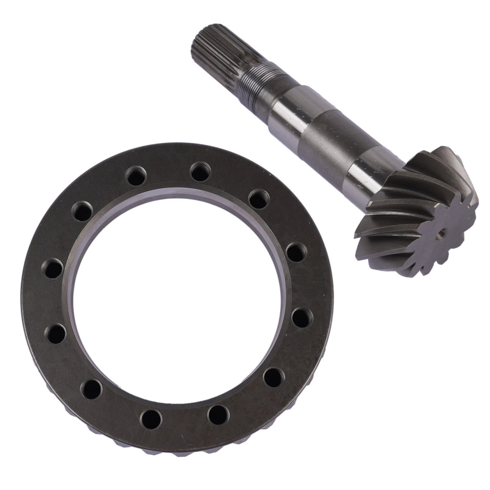 Ring and Pinion Gear Assembly for John Deere 5103 5203 5210 5050E (2000-2023)