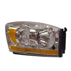 Replacement Passenger Side Head Light Assembly for Toyota Corolla (2014–2019)