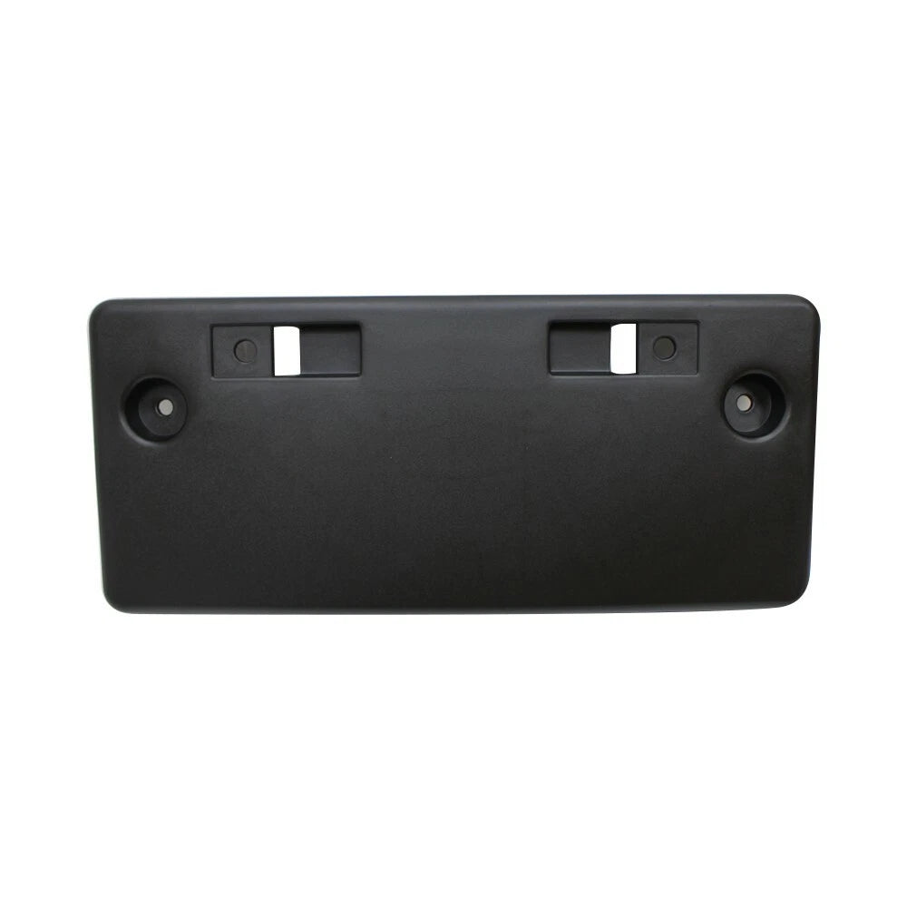 Front License Plate for Nissan Versa (2010–2019)