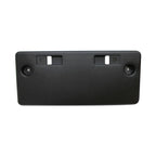 Front License Plate for Nissan Versa (2010–2019)
