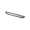 Front Grille Mesh Insert for Ford Fiesta ST (2013–2016)