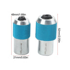 2X Ratchet Tap Wrench Adjustable Socket Set 3/8 Inch Drive