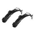Front Fender Liners for Hyundai Elantra (2011–2013) Left & Right