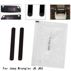 Sun Visor 2 x Left/Right for Jeep Wrangler JK (2007���2018)