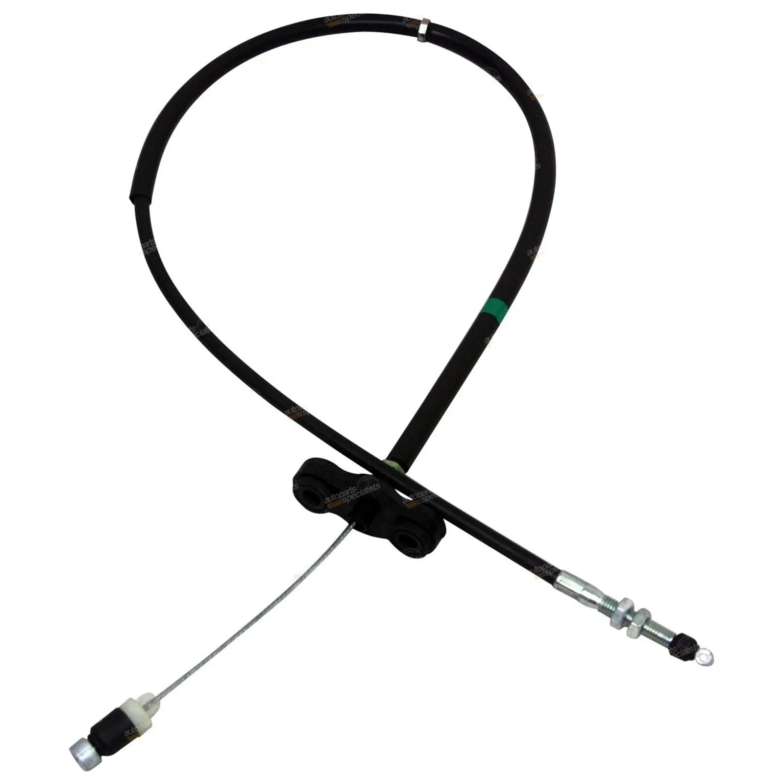 Accelerator Cable for Hilux RZN149/154/169/174 (1997–2005)