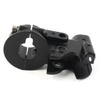 Clutch Lever Mount Bracket for Harley Dyna Street Bob Softail (2006-2023)