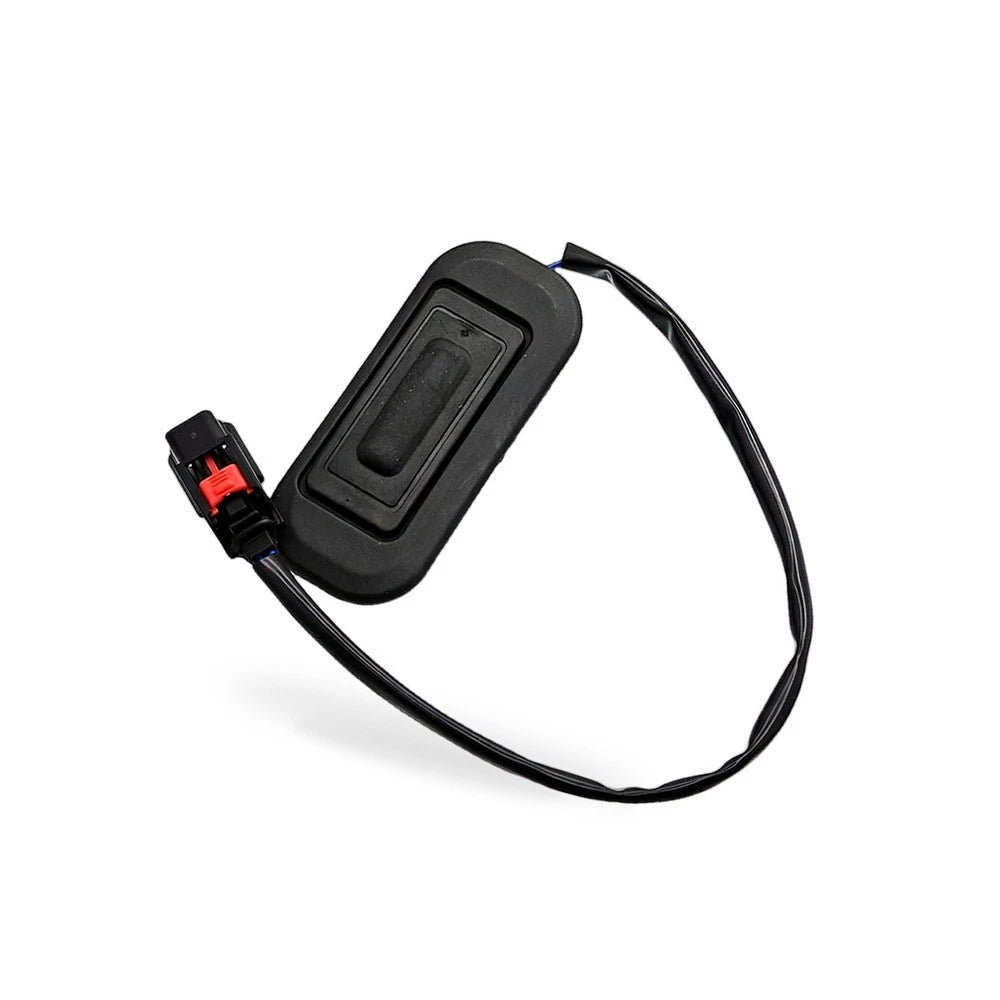 Tailgate Release Switch for Chevy GMC Silverado Sierra (2010–2014)