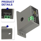 AC Current Sensor Switch M3010 for Monitoring