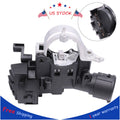Steering Column Flange for Ford Escape Focus Mariner (2001–2012)