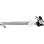 Front Right Power Window Regulator w/ Motor for Honda CRV (2017–2021)