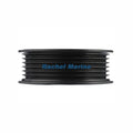 Serpentine Belt Idler Pulley for Sierra MerCruiser V6 V8 (807757T, 18-6457)