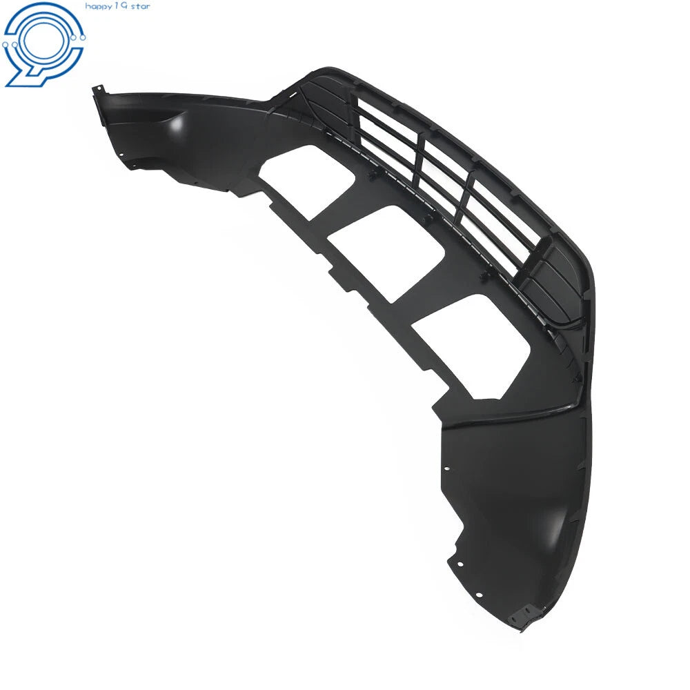 Textured Front Lower Bumper Cover for Ford Escape (2017-2019)