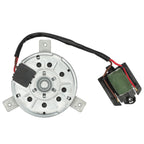 Radiator Fan Cooling Motor for Chevrolet Sonic (2012â2020)