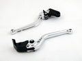 Brake Clutch Levers for Honda CBR600RR (2007–2011) CBR1000RR (2008–2011)