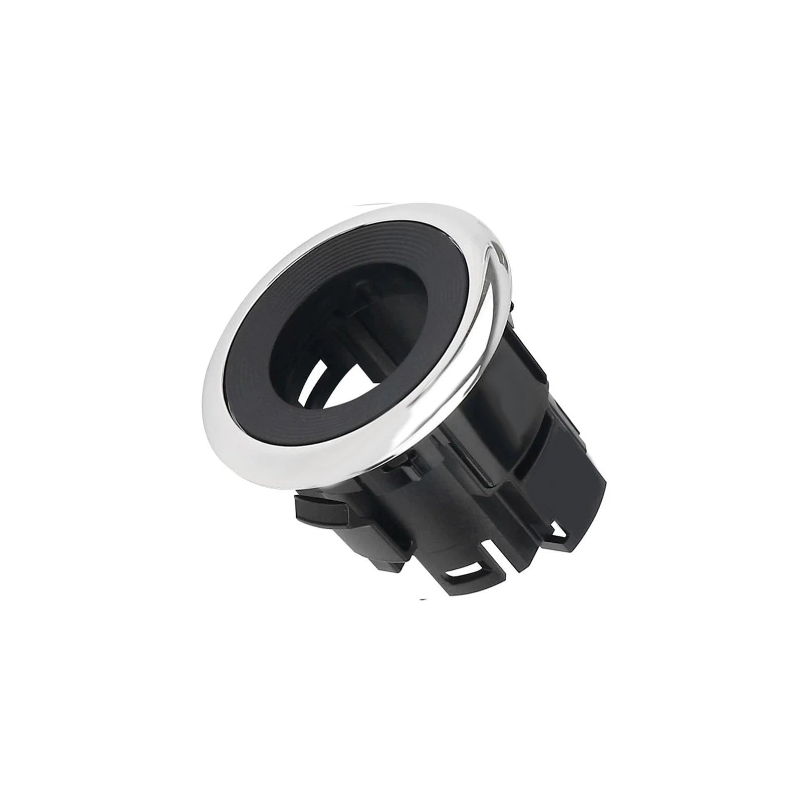 Engine Start Stop Button Ring for Nissan (2013–2023)