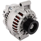 Alternator for Ford F-250 Super Duty (2002–2003) V8 7.3L