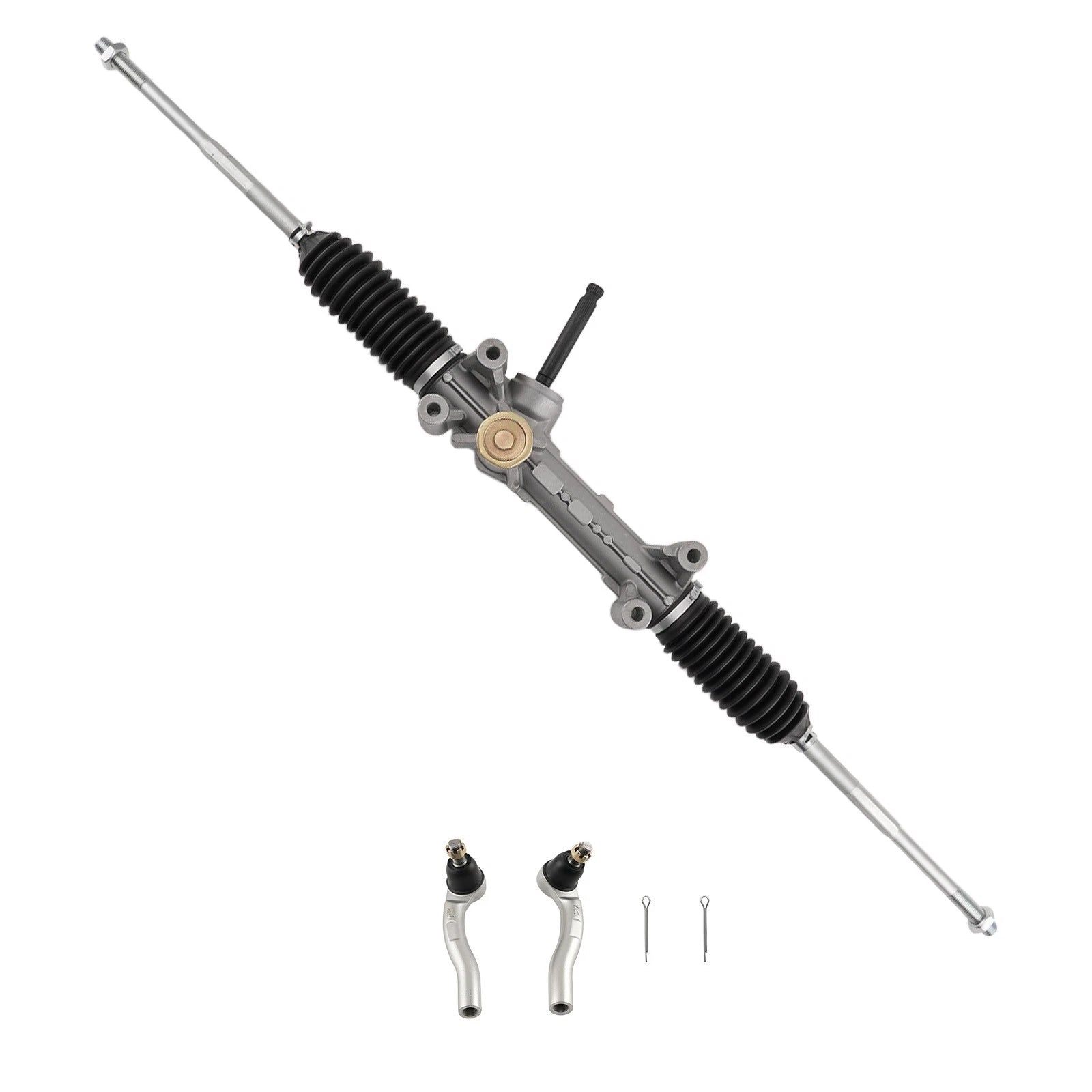 Steering Rack and Pinion for Honda Pioneer 1000 1000-5 (2016–2023)
