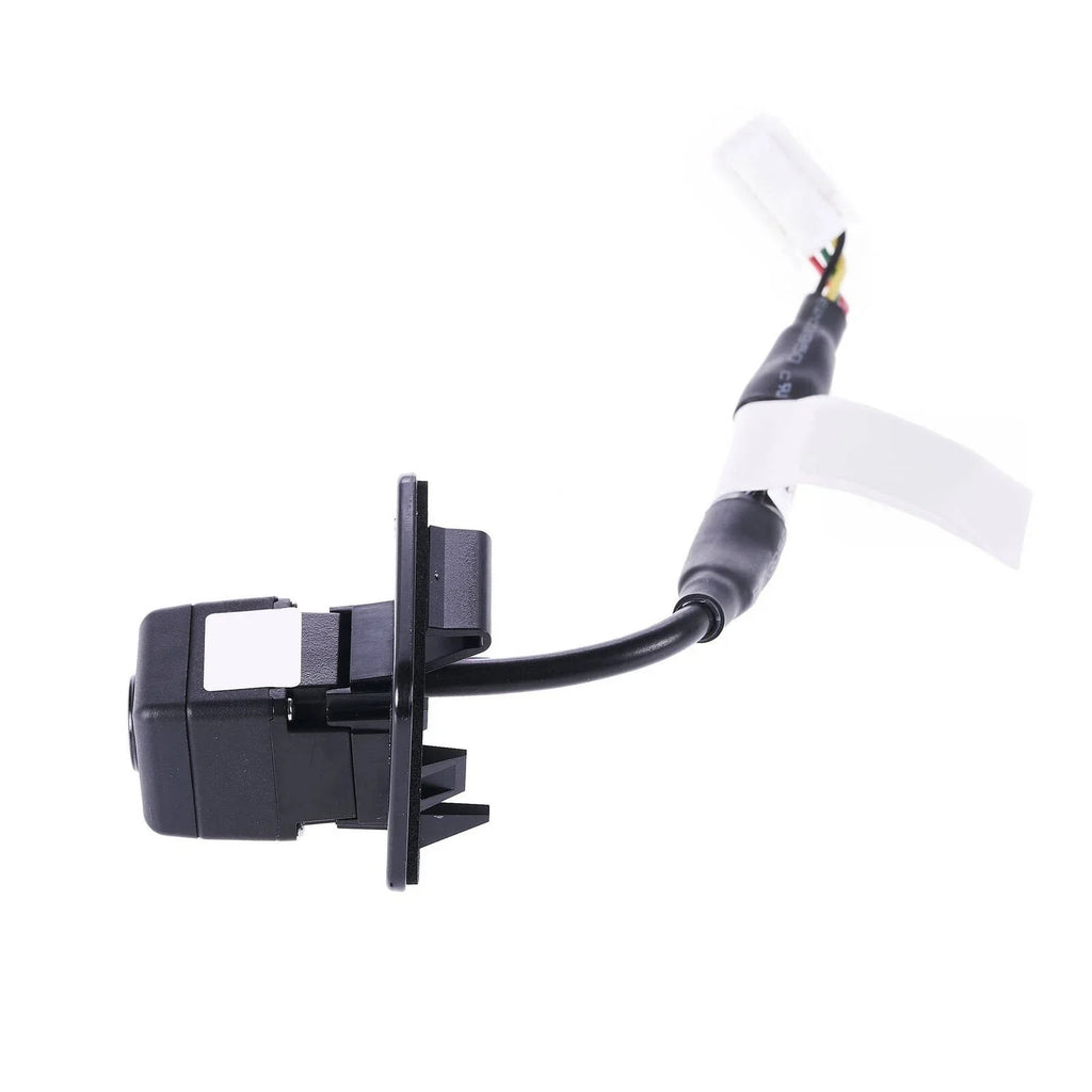 Reverse Camera OE Connector for Subaru Impreza GJ/GP (2011-2016)