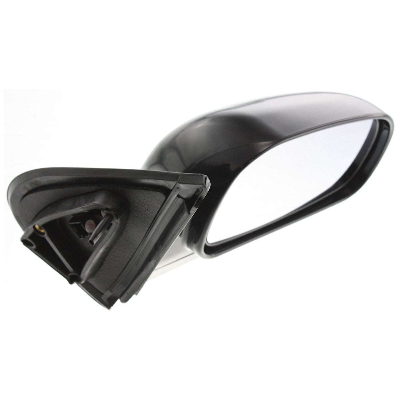 Passenger Right Side Mirror for Hyundai Santa Fe (2005–2006)