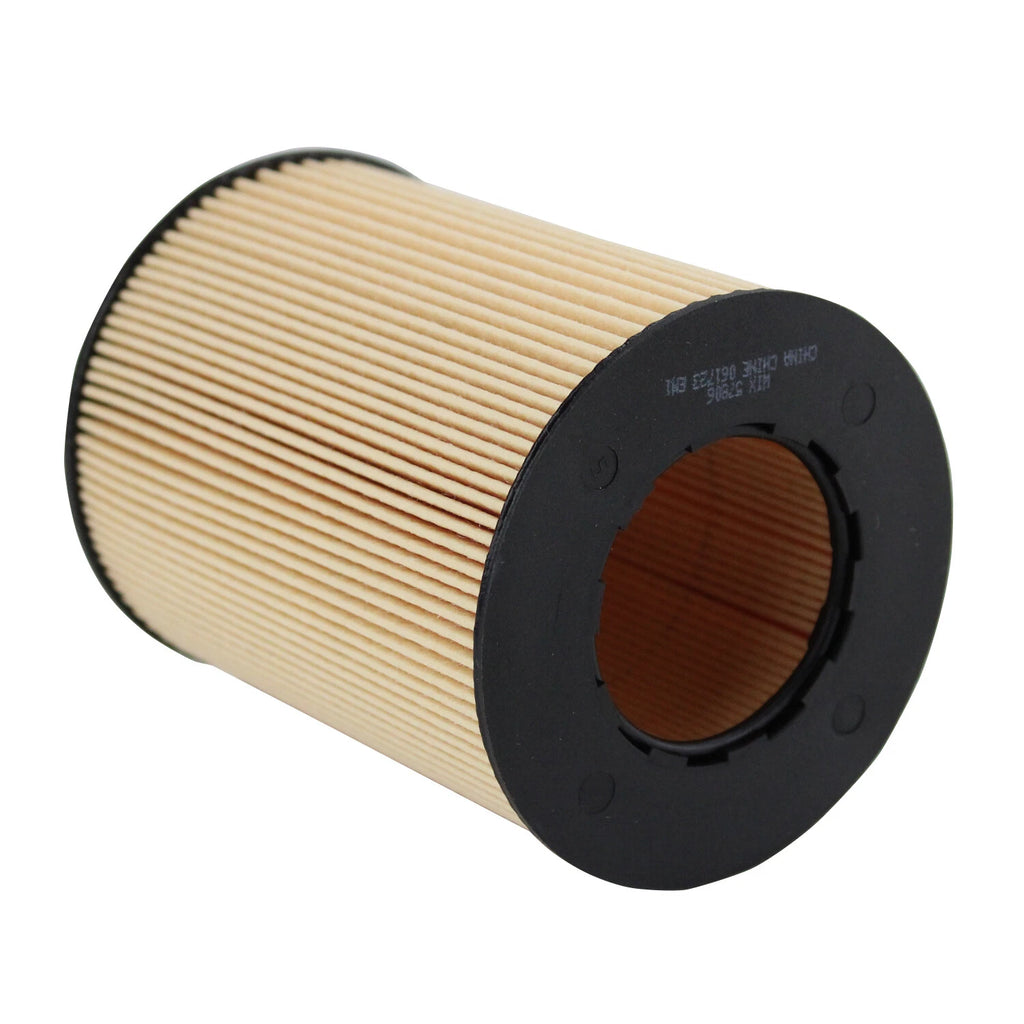 WIX Engine Oil Filter 57806 for Ford GT, Land Rover LR2, Volvo S60, S80, V60, V70 (2005–2020)