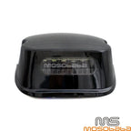 Smoke Taillight Lens for Harley Dyna Super Glide FXD (2006-2017)